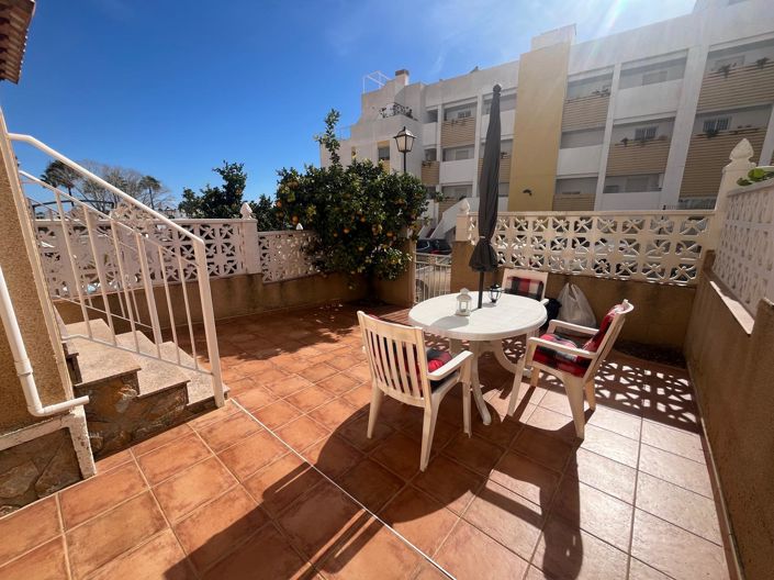 Image No.5-Propriété de 2 chambres à vendre à Villamartin