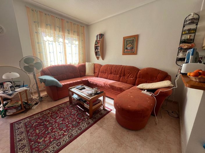 Image No.6-Propriété de 2 chambres à vendre à Villamartin