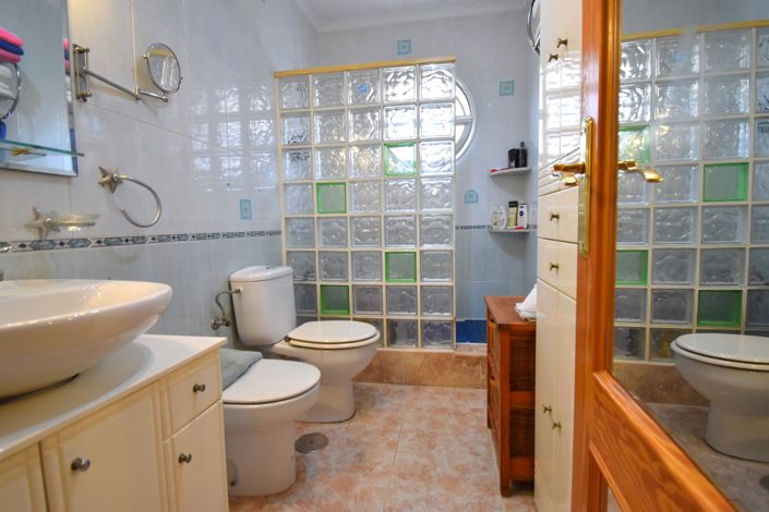 Image No.13-Propriété de 2 chambres à vendre à Orihuela Costa