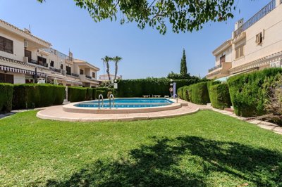 Propriété de 2 chambres à vendre à Orihuela Costa