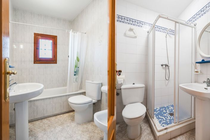 Image No.13-Propriété de 2 chambres à vendre à Orihuela Costa