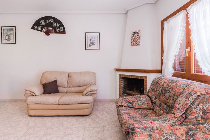 Image No.5-Propriété de 2 chambres à vendre à Orihuela Costa