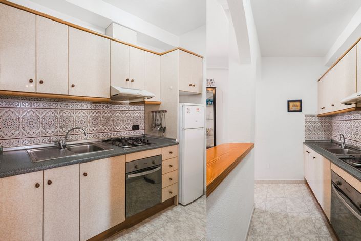 Image No.8-Propriété de 2 chambres à vendre à Orihuela Costa