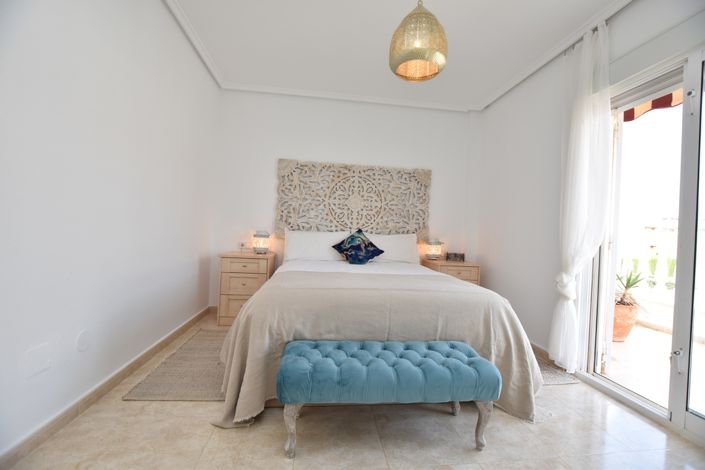 Image No.19-Propriété de 2 chambres à vendre à Ciudad Quesada