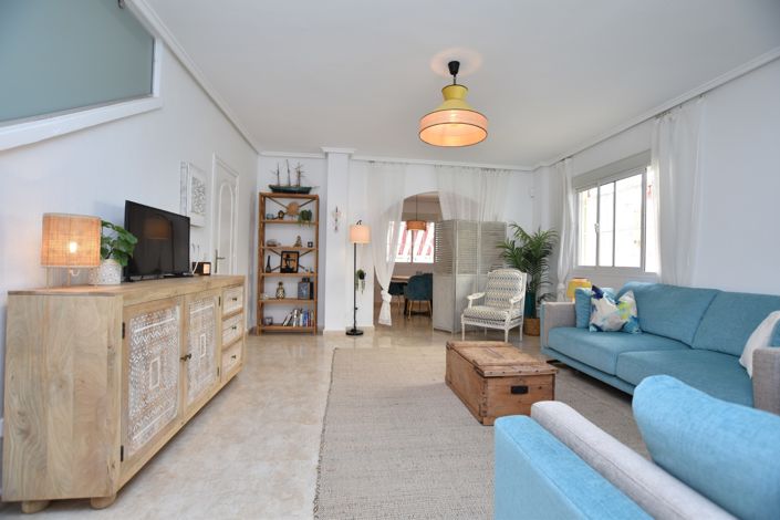 Image No.4-Propriété de 2 chambres à vendre à Ciudad Quesada