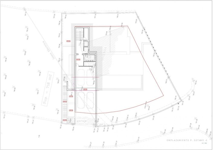Image No.13-Villa de 4 chambres à vendre à Benissa