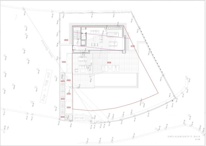 Image No.14-Villa de 4 chambres à vendre à Benissa