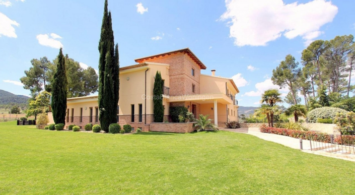 Image No.7-6 Bed Villa for sale