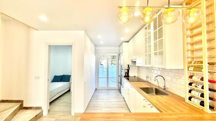 Image No.10-Propriété de 3 chambres à vendre à Torrevieja