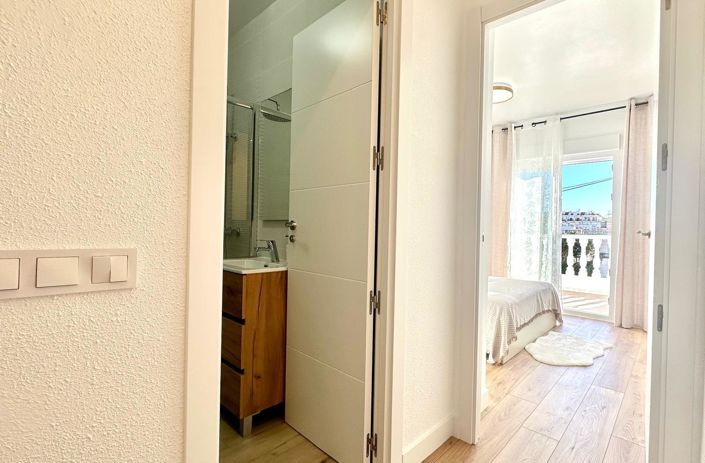 Image No.24-Propriété de 3 chambres à vendre à Torrevieja