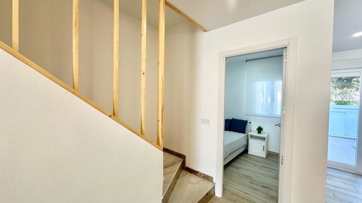 Image No.43-Propriété de 3 chambres à vendre à Torrevieja