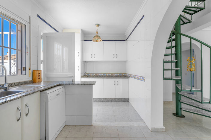 Image No.12-Villa de 4 chambres à vendre à Rojales