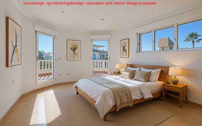 Image No.29-4 Bed Villa for sale