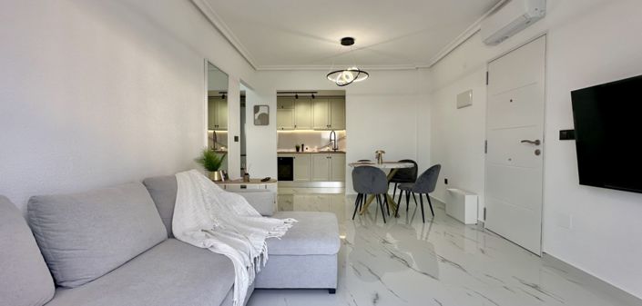 Image No.21-1 Bed Apartment for sale