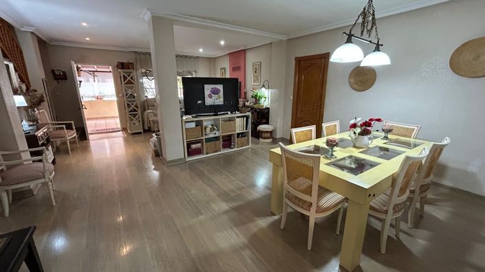 Image No.11-Villa de 3 chambres à vendre à Los Montesinos