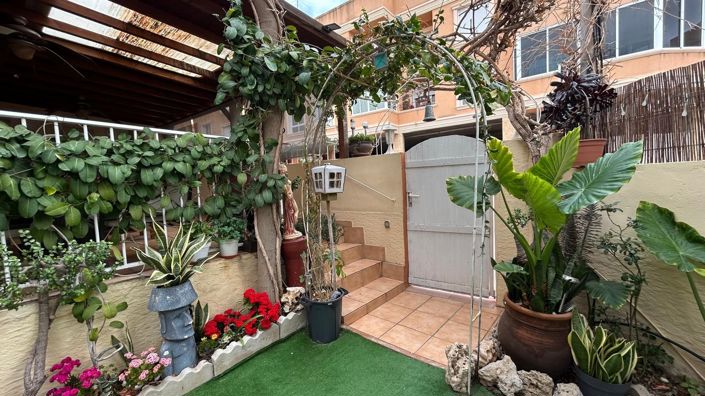 Image No.27-Villa de 3 chambres à vendre à Los Montesinos