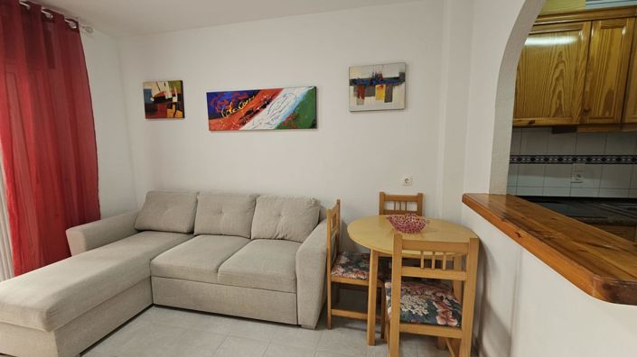 Image No.2-Appartement à vendre à Torrevieja