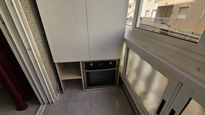 Image No.9-Appartement à vendre à Torrevieja