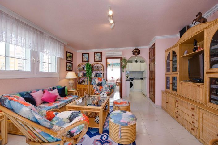 Image No.12-Appartement de 1 chambre à vendre à Torrevieja