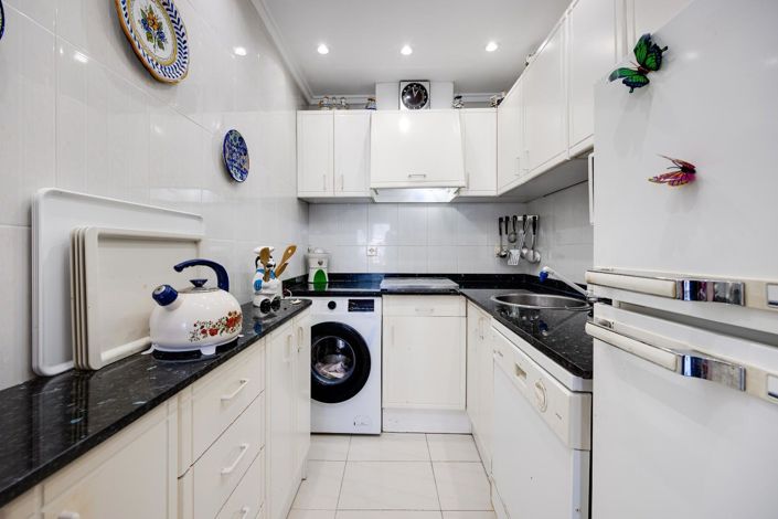 Image No.14-Appartement de 1 chambre à vendre à Torrevieja