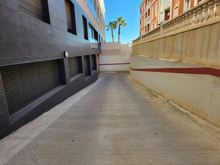 Image No.25-Appartement de 2 chambres à vendre à La Mata