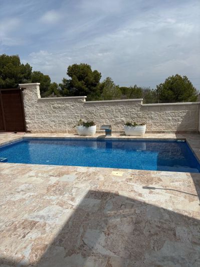 Image No.4-Villa de 3 chambres à vendre à Orihuela Costa