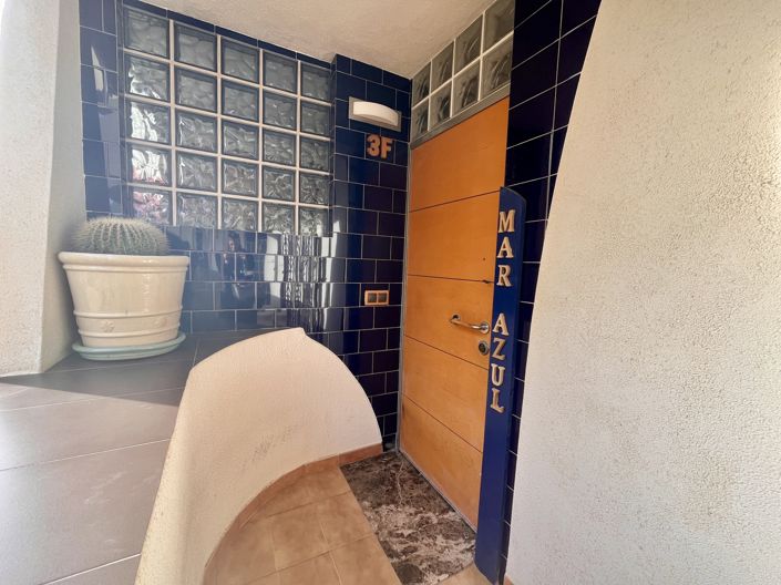 Image No.24-Appartement de 1 chambre à vendre à Torrevieja