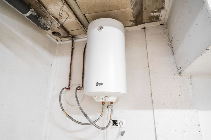 Image No.23-Propriété de 4 chambres à vendre à Orihuela Costa