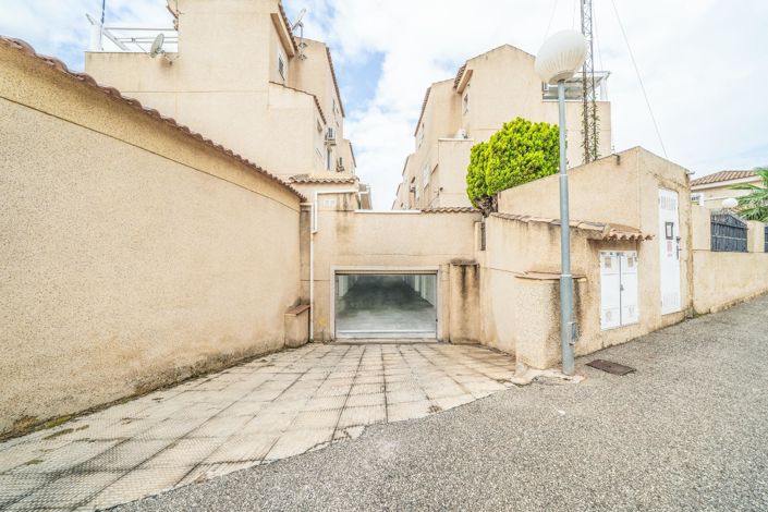 Image No.25-Propriété de 4 chambres à vendre à Orihuela Costa