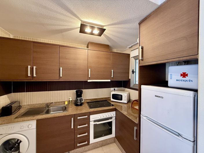 Image No.19-Appartement de 2 chambres à vendre à Torrevieja