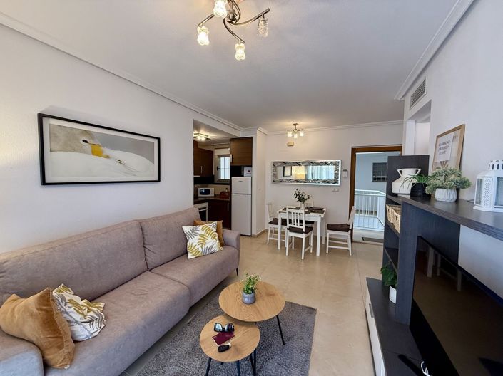 Image No.20-Appartement de 2 chambres à vendre à Torrevieja