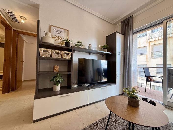 Image No.7-Appartement de 2 chambres à vendre à Torrevieja