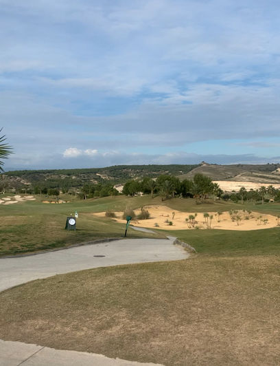 Image No.17-Appartement de 2 chambres à vendre à Vistabella Golf