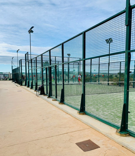 Image No.18-Appartement de 2 chambres à vendre à Vistabella Golf