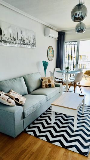 Image No.8-Appartement de 2 chambres à vendre à Vistabella Golf