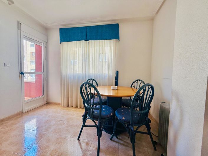 Image No.12-Appartement de 2 chambres à vendre à Torrevieja