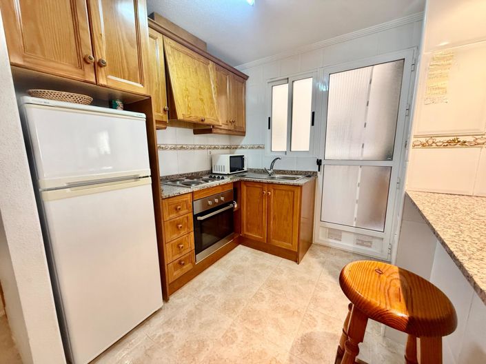 Image No.15-Appartement de 2 chambres à vendre à Torrevieja