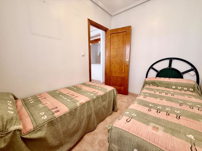 Image No.25-Appartement de 2 chambres à vendre à Torrevieja