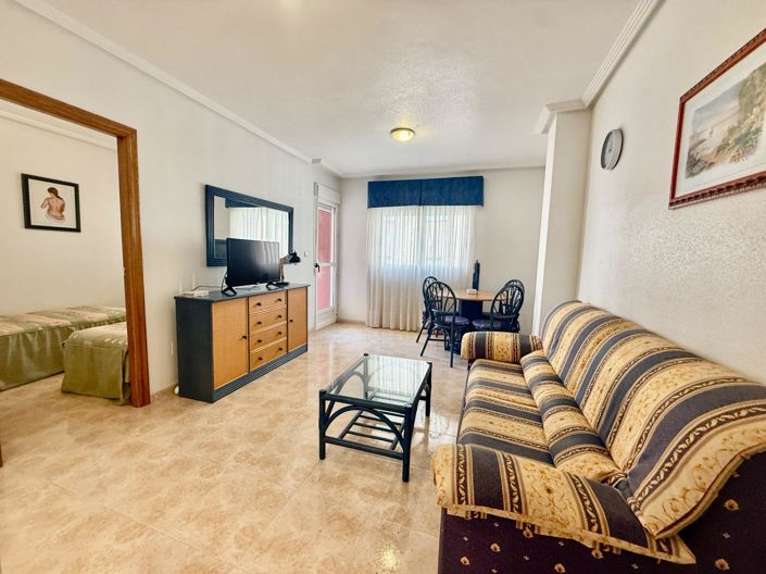 Image No.8-Appartement de 2 chambres à vendre à Torrevieja