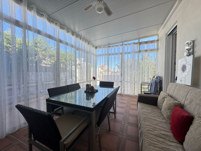 Image No.19-Propriété de 2 chambres à vendre à Pilar de la Horadada