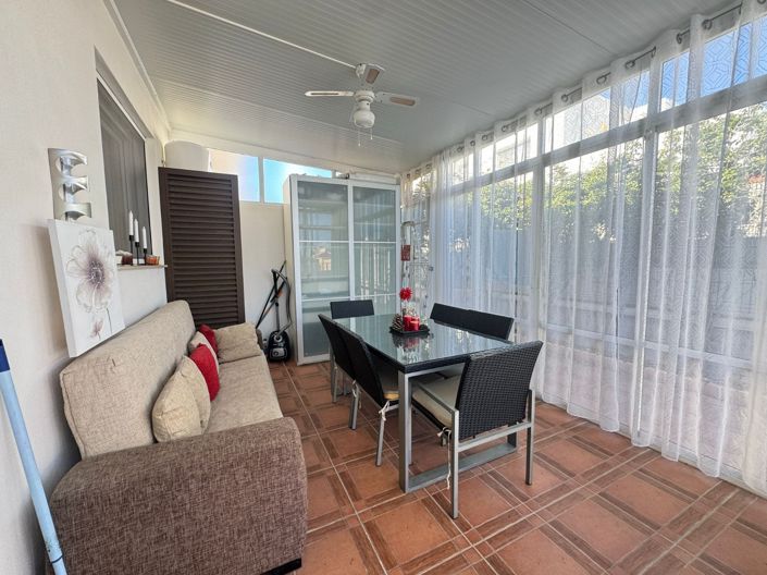 Image No.20-Propriété de 2 chambres à vendre à Pilar de la Horadada