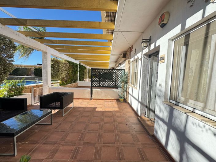 Image No.3-Propriété de 2 chambres à vendre à Pilar de la Horadada