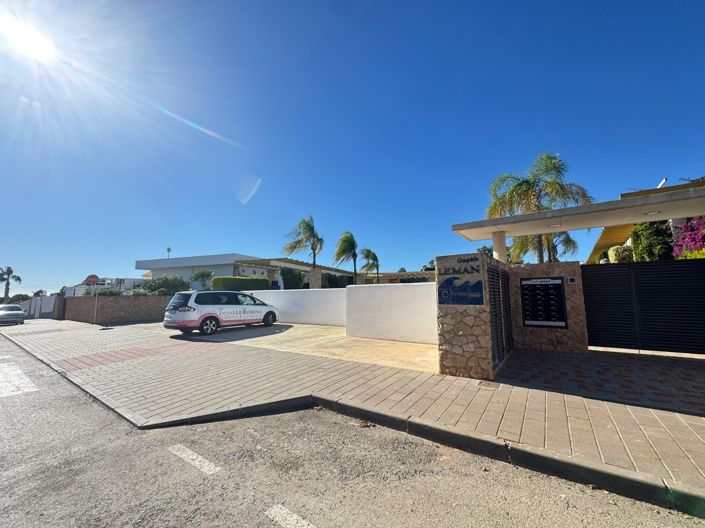 Image No.35-Propriété de 2 chambres à vendre à Pilar de la Horadada