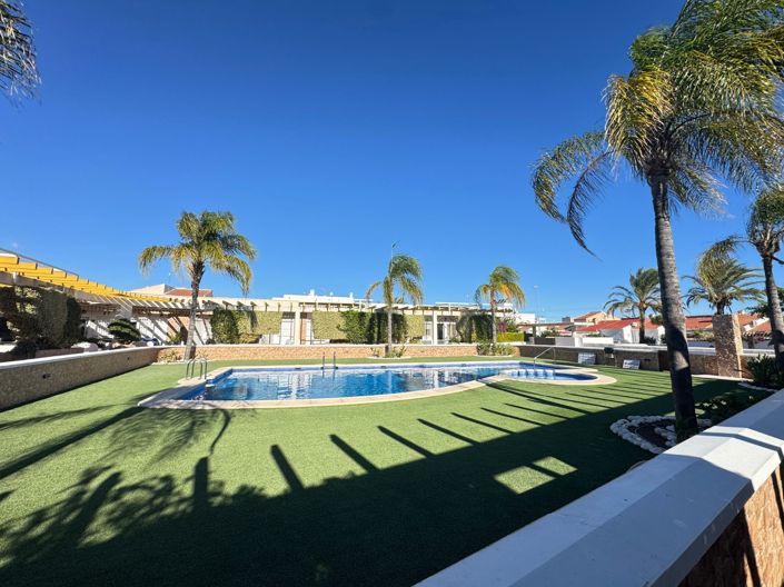 Image No.6-Propriété de 2 chambres à vendre à Pilar de la Horadada