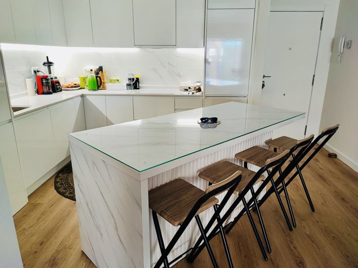 Image No.3-Appartement de 2 chambres à vendre à Torrevieja