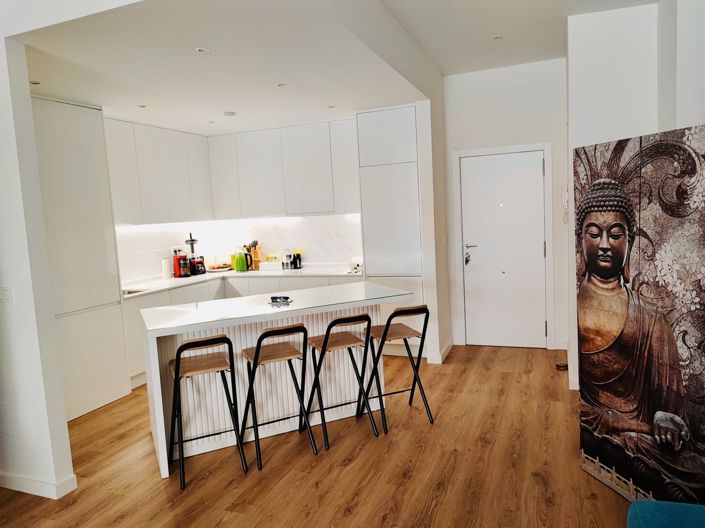 Image No.4-Appartement de 2 chambres à vendre à Torrevieja