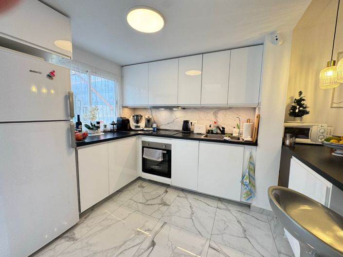 Image No.11-Propriété de 4 chambres à vendre à Torrevieja