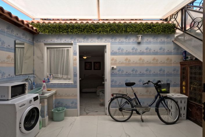 Image No.12-Propriété de 4 chambres à vendre à Torrevieja