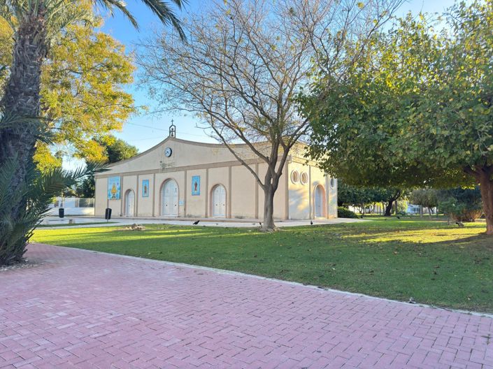 Image No.18-Propriété de 4 chambres à vendre à Torrevieja