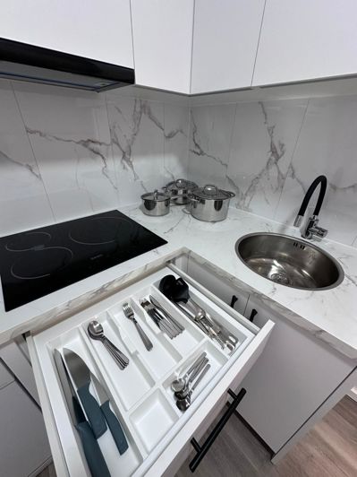 Image No.11-Appartement de 2 chambres à vendre à Torrevieja